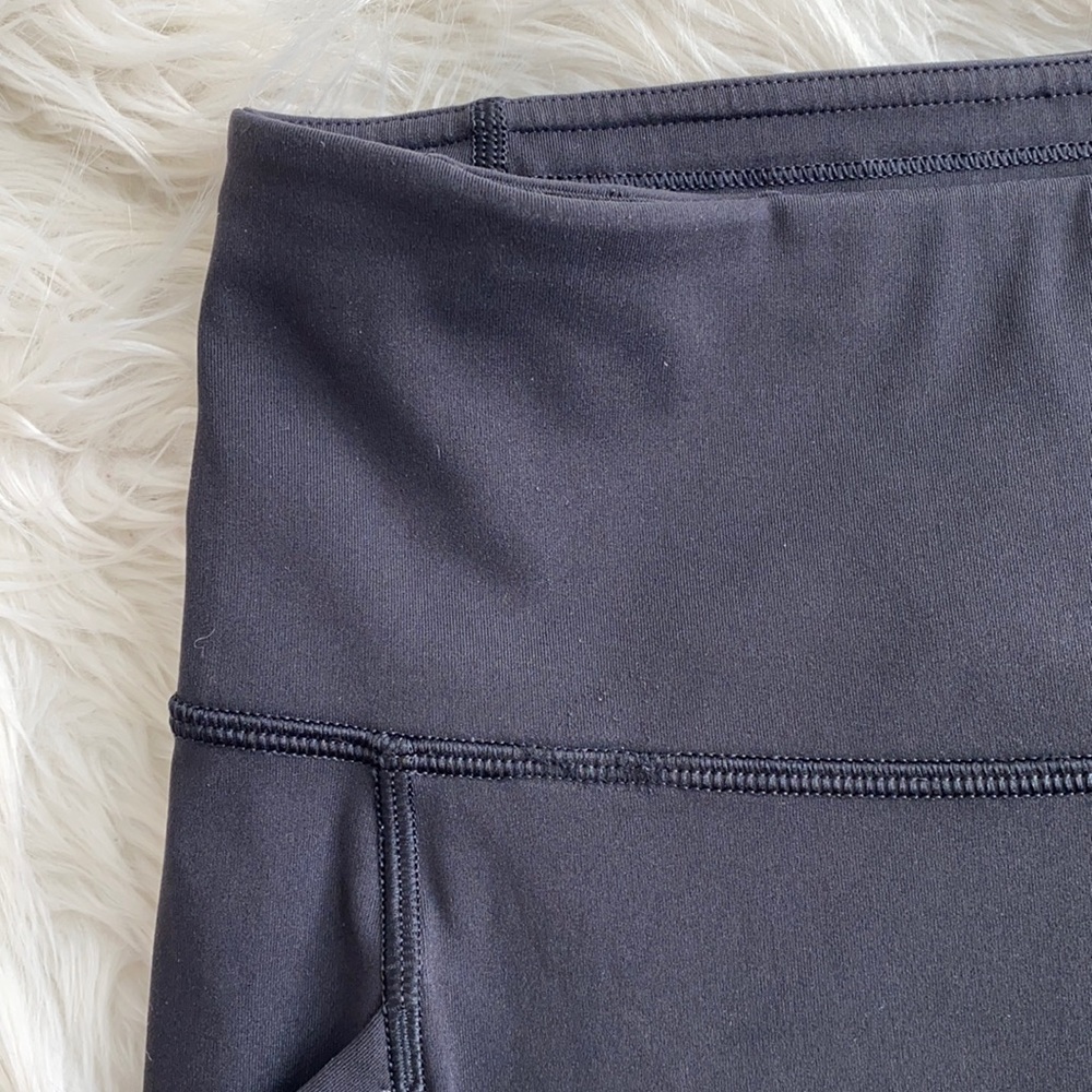 Lululemon | Fast As Light Crop 19” - Picture 4 of 16